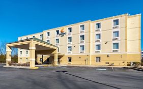 Comfort Inn Mechanicsburg - Harrisburg South